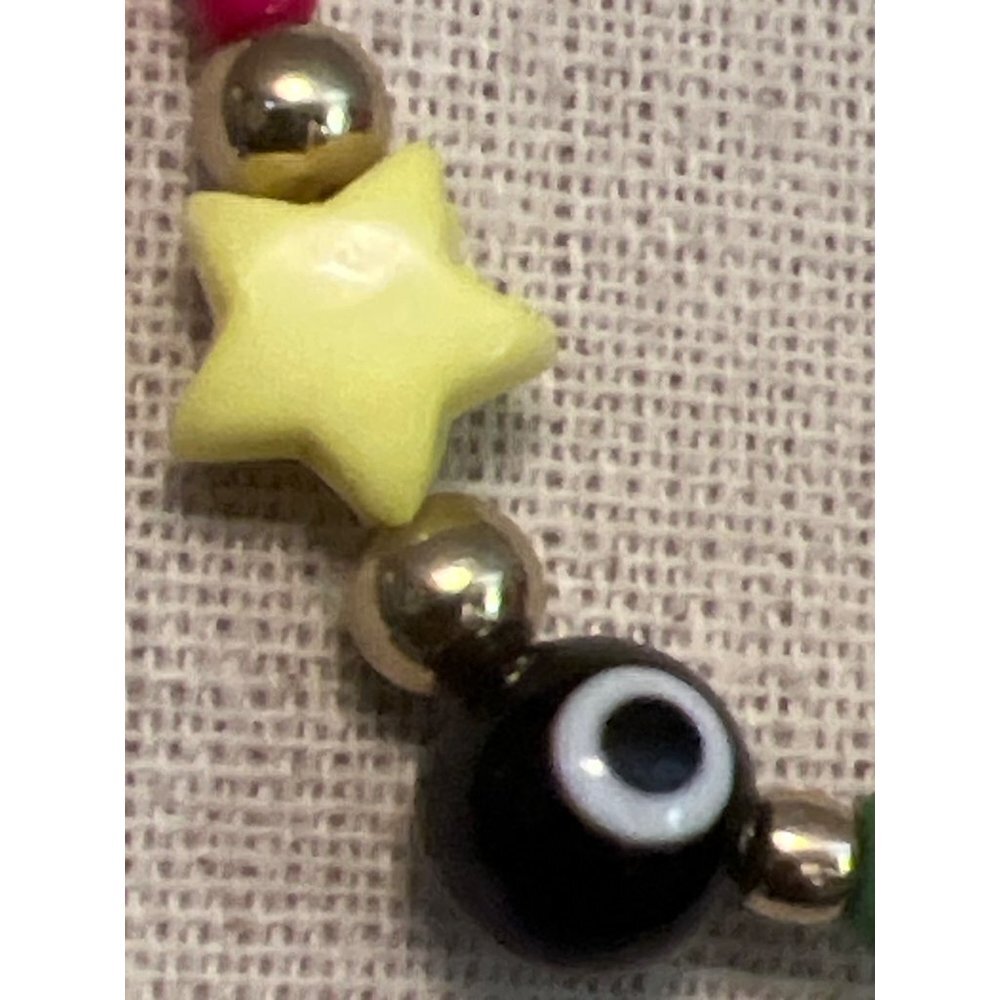 Wild Fable Charm Necklace — 18” - Picture 9 of 15